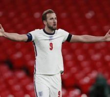 L’Angleterre, favorite du groupe D de l’Euro 2021