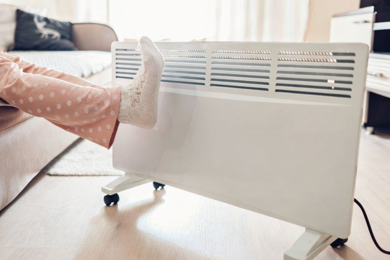 La pompe à chaleur air-eau et son fonctionnement