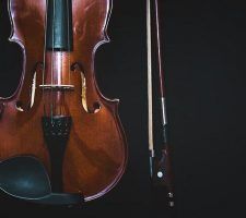 cours de violon