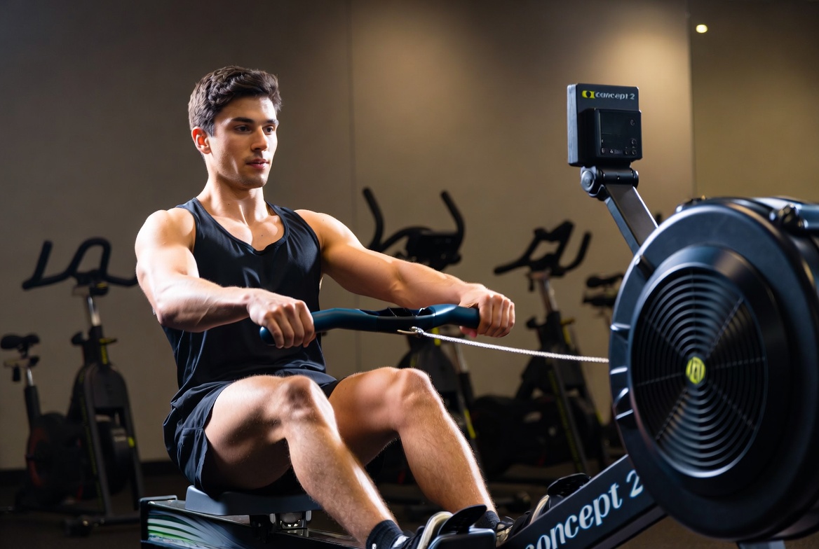 Les avantages et la praticité du rameur de Décathlon